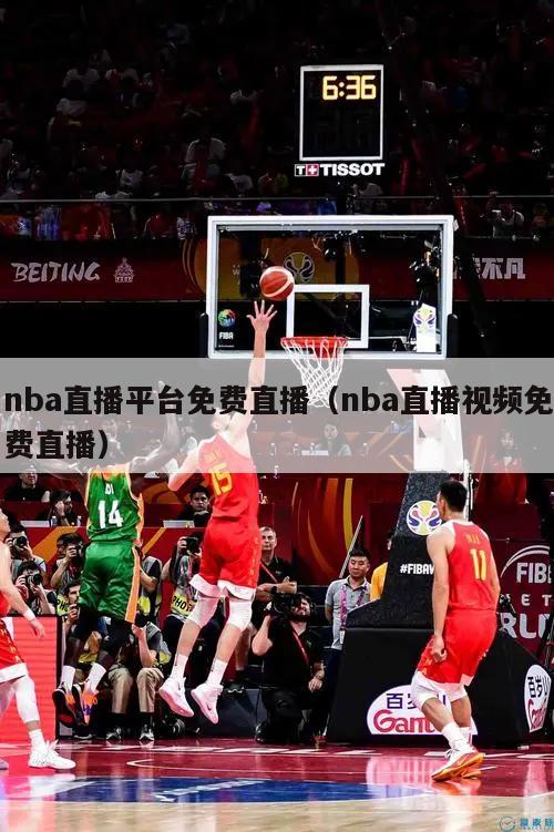 nba直播平台免费直播（nba直播视频免费直播）