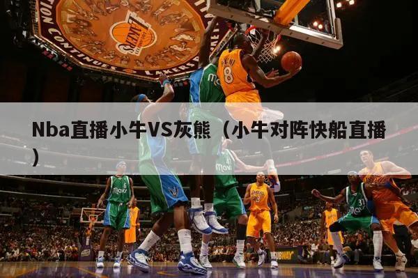 Nba直播小牛VS灰熊（小牛对阵快船直播）